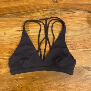 Lululemon  Sports Bra